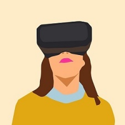Educare nell'ambiente digitale: tra pedagogia e VR