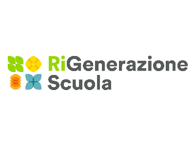 Rigenerazione scuola - Green Community