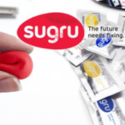 FIX IT WITH SUGRU