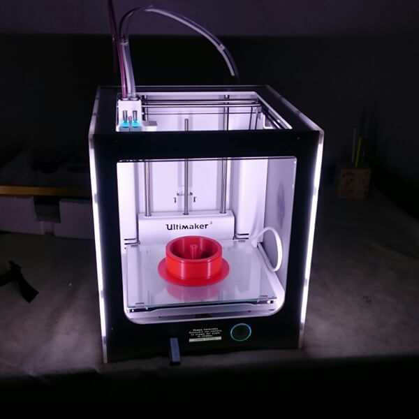 Stampante 3D